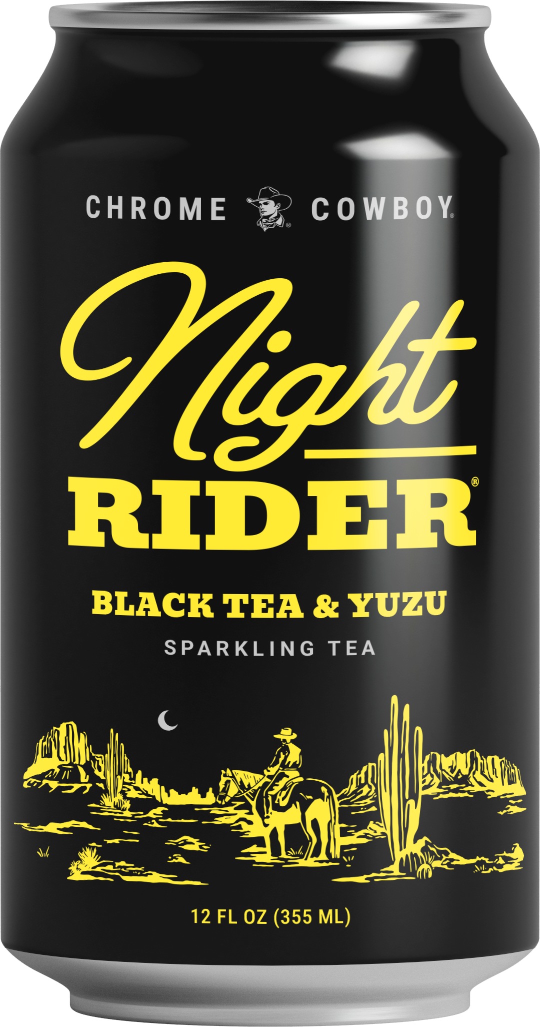 NIGHT RIDER