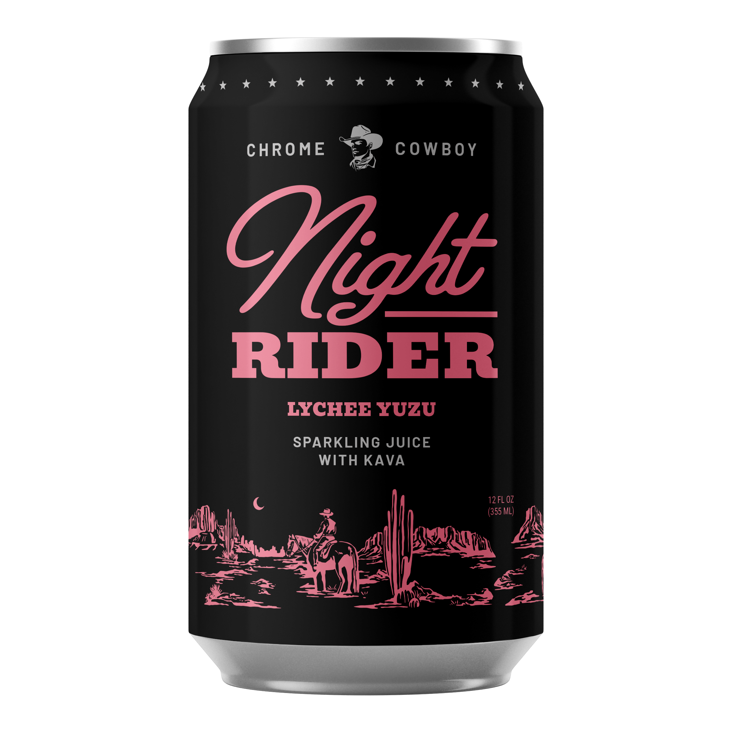 Night Rider | Lychee Yuzu