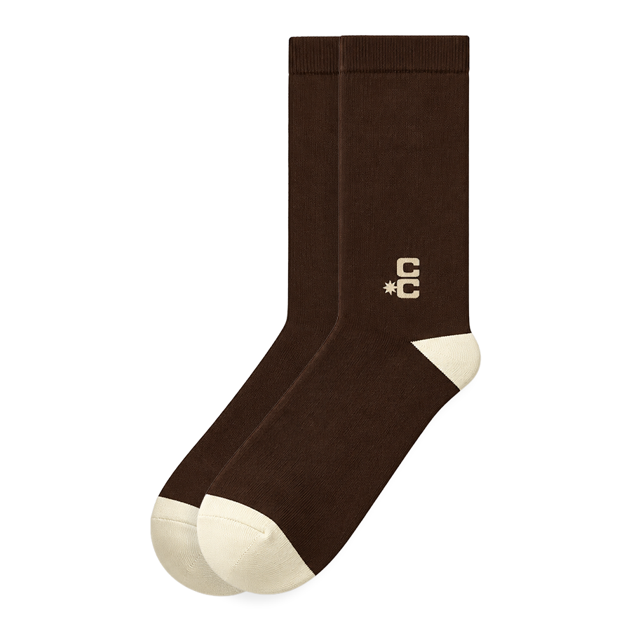 Spur Wool Socks